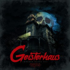 Download Geisterhaus - Mörder Blues 3